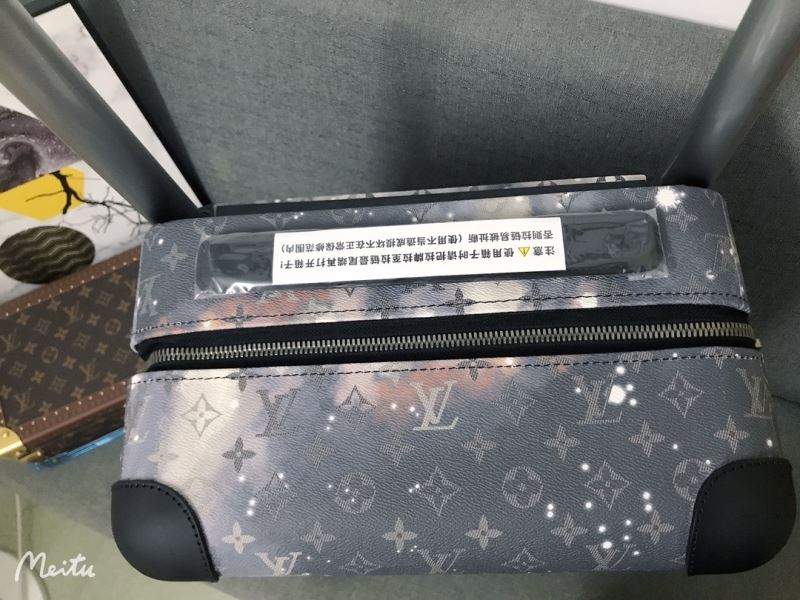 Louis Vuitton Suitcase